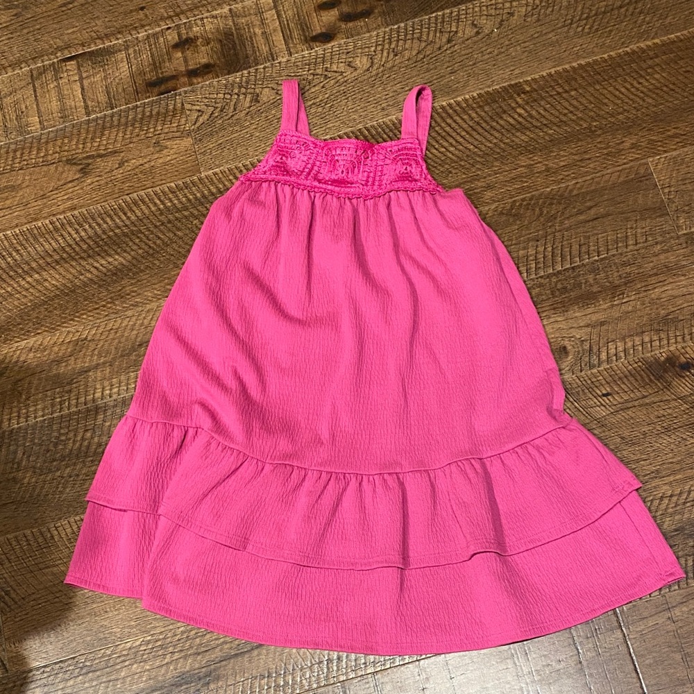 Jumping beans Dress